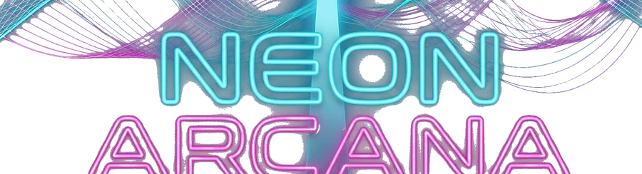 Neon Arcana